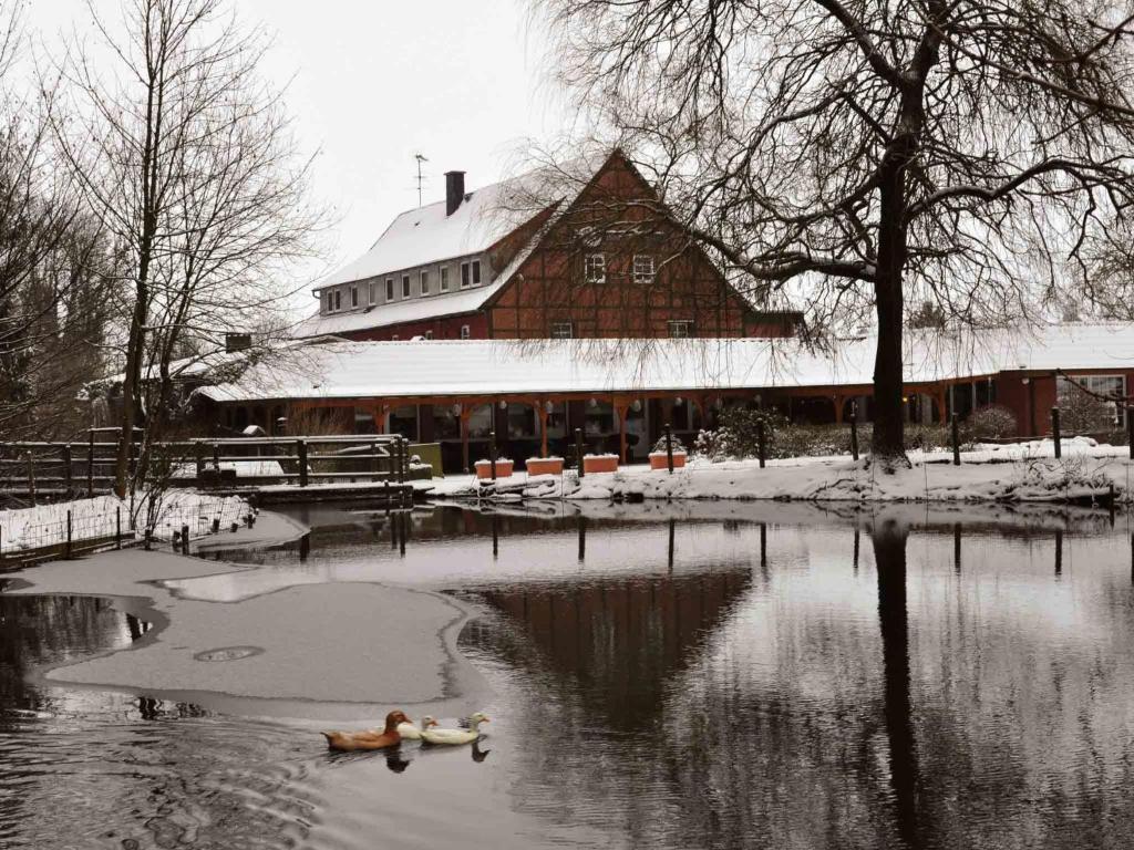 Hotel Weinschanke Rohdental Hessisch Oldendorf Екстер'єр фото