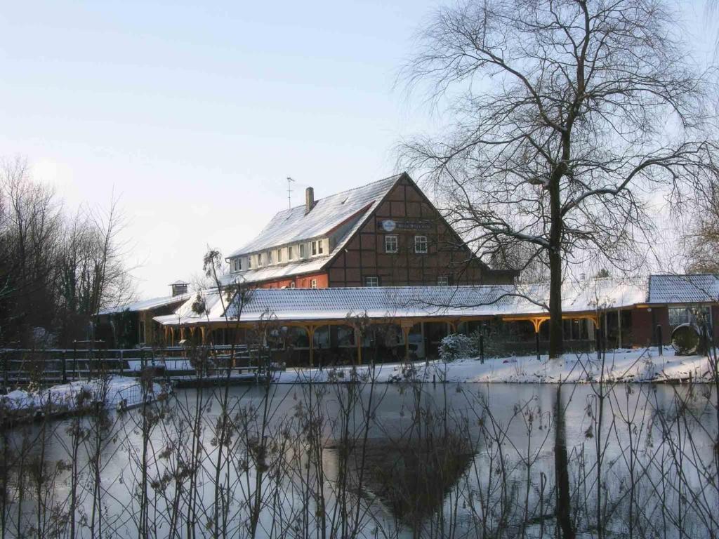 Hotel Weinschanke Rohdental Hessisch Oldendorf Екстер'єр фото